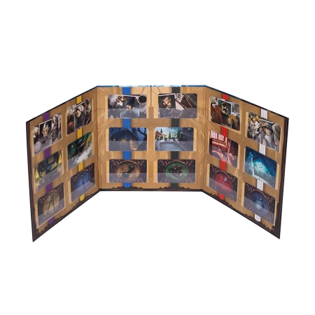 MYSTERIUM